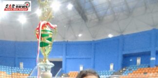 Membangkitkan semangat generasi muda untuk mencintai warisan budaya Indonesia