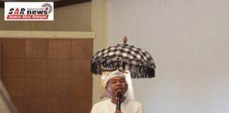 Dedi Mulyadi Hadiri Silaturahmi dengan Para Istri Kades yang tergabung di APDESI Kabupaten Sukabumi