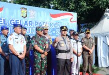 Tertib Berlalu Lintas, Polda Metro Jaya : Melaksanakan Operasi Patuh Jaya Mulai Tanggal 15 -28 Juli 2024