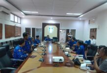 GMPRI NTB: Pj Gubernur NTB Pengecut