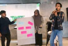 Megaphone Diplomacy” Ala Pengawas Pemilu