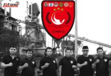 Koalisi Ormas Peduli Industri KOPI Apresiasi Pembangunan Pabrik PT. CAA