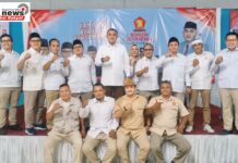 Rudy Suswanto: Potensi Besar di Kabupaten Bogor Kita Jadikan Bogor Istimewa