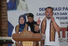 Deklarasi Septi-Ade: Langkah Awal Menuju Pesisir Barat Mandiri dan Berkelanjutan