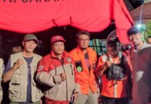 Rescue Combat Indonesia dan TIMOKA Bantu Korban Kebakaran di Manggarai Jakarta
