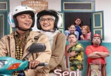 Seni Memahami Kekasih Yang diBintangi Artis muda Febby Rastanty, Akan Segera Tayang Tanggal 5 September 2024