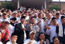 Kongres Pertama KKR Memperjuangkan Dicabutnya Moratorium Menjadi Bogor Timur Harga Mati