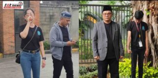 Upacara Peringatan Kemerdekaan ke-79 Dibatalkan Di CRA-Depok Secara Sepihak Tanpa Alasan Yang Jelas