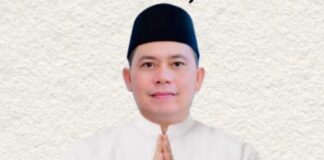 Pasangan PMA-Achmad Fauzan di Dukung Kader Golkar Sumut Berlaga Menjadi Bupati Padang Lawas