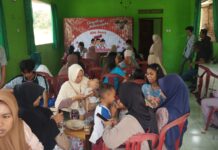 Sosialisasi Pembuatan Kartu Prakerja untuk Meningkatkan Kompetensi Warga di Rw. 06 Lebak Wana Gria Asri