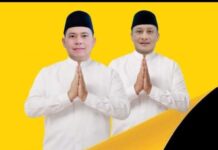 Calon Bupati Putra Mahkota Alam : Luruskan Niat, Teruslah Bermanfaat, dan Pentingnya Perubahan