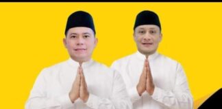 Calon Bupati Putra Mahkota Alam : Luruskan Niat, Teruslah Bermanfaat, dan Pentingnya Perubahan