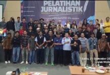 Salut! Majlis Preman Indonesia Adakan Pelatihan Jurnalistik Gratis