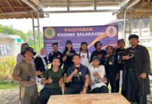 Ngabudah Ngamumule Budaya Daerah Bogor