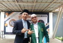 Kinarto ( Ketua Umum) BADRA Siap Menangkan Paslon 3 Dedi – Jenal Menuju Kursi Walikota dan Wakil Walikota Bogor