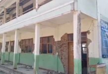 Gempabumi M 5.0 Guncang Bandung Raya, Beberapa Bangunan Sekolah dan Rumah Ibadah Rusak