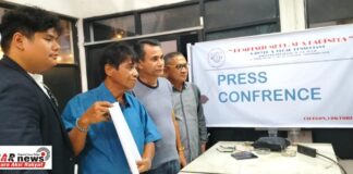 Owner Bintang Laguna Pewaris Yang Sah Sesuai Putusan Pengadilan Tinggi Banten