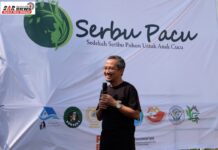 PT. SBI Narogong Gandeng Koperasi Giatkan Inisiatif Dekarbonisasi dan pemberdayaan warga