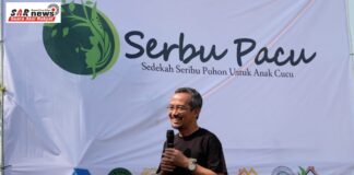 PT. SBI Narogong Gandeng Koperasi Giatkan Inisiatif Dekarbonisasi dan pemberdayaan warga