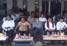 Dr. Unang Sudarma : Adanya Produksi SPJ Cigarettes dari PR Asep Mukarom Bisa Menambah PAD