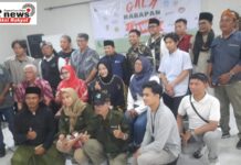 LPM Dompet Dhuafa Gandeng Yayasan Rehabilitasi Ajak Penyandang Disabilitas Mental Refreshing Wisata Alam