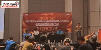 Sosialisasi KPU Kabupaten Bogor: Dorong Media Jadi Penopang Demokrasi Pilkada