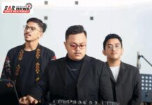 DJ Adrian Tafuama: Talenta Muda yang Bersinar di Industri Musik Elektronik Indonesia