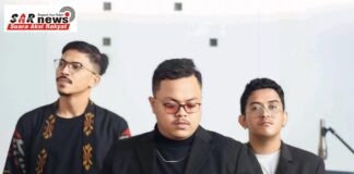 DJ Adrian Tafuama: Talenta Muda yang Bersinar di Industri Musik Elektronik Indonesia