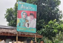 Brigade Sabara Banten Serap Aspirasi Petani dan Nelayan Desa