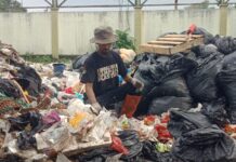 TPST 3R di Sumur Batu Jadi Solusi Kurangi Sampah dan Dorong Ekonomi Lokal