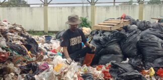 TPST 3R di Sumur Batu Jadi Solusi Kurangi Sampah dan Dorong Ekonomi Lokal