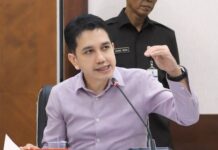 Kun Wardana : Memberikan Harapan Baru Bagi Buruh DKI Jakarta