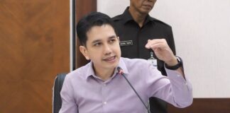 Kun Wardana : Memberikan Harapan Baru Bagi Buruh DKI Jakarta