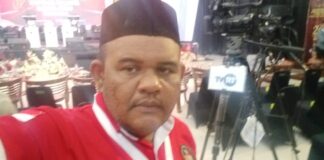 Lembaga Pemantau Pemilu Surak : Akan Laporkan KIP. Aceh Tamiang ke DKPP dan PANWAS