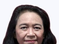 Josephine Simanjuntak : Masyarakat Turut Serta Menjaga Lingkungan Terhadap Sampah di Jakarta