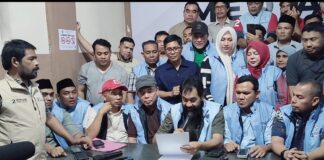 Ketua Umum DPP Tunas Prabowo 08 Cut Nurlaila ; Ucapkan Selamat untuk Mualem Atas Kemenangan di Pilkada Aceh