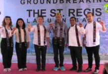 Kasus Mafia Tanah Semakin Merajalela dan Semrawut di Super Premium Favorit Wisata Labuan Bajo