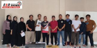 Rumah Yatim Dan Dhuafa Daarus Sa’adah Rawakalong Adakan Educamp/camping