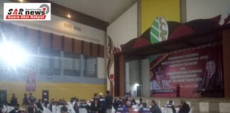 Marwan Hamami Tegaskan Bahwa Olahraga Aspek Penting Untuk Bangun SDM Kuat Berkualitas