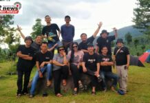 Dompet Dhuafa Gandeng Jurnalis Ikuti Latihan Kesiap Siagaan Hadapi Bencana