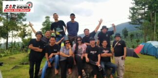 Dompet Dhuafa Gandeng Jurnalis Ikuti Latihan Kesiap Siagaan Hadapi Bencana