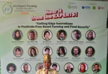 Sultan Paser 18 : Indonesia Saatnya Pimpin Ekonomi Ketahanan Pangan Dunia