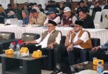 Pasangan Nomor Urut 2 Ayep Zaki-Boby Maulana, Raih Suara 78,257, Unggul di Pilkada Kota Sukabumi