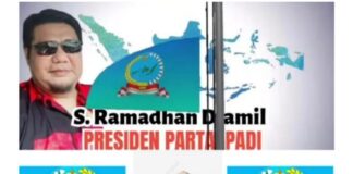 Partai Amanat Demokrasi Indonesia Akan Mengembalikan dan Memperjuangkan Pemilihan Kepala Daerah Melalui DPRD Pada Pemilu 2029