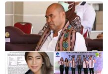 Ahli Waris Kakek Ibrahim : Memohon Presiden Prabowo Subianto Turun Tangan Kasus Penyerobotan Tanah di Labuan Bajo