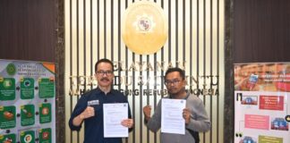 8 Tahun Berjuang Cari Keadilan, Soegiharto Santoso Surati Ketua MA