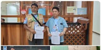 Aliansi Relawan Prabowo Gibran Dampingi Petani Kecil di Labuhan Bajo, Lawan Pengusaha Hotel, Mafia Tanah dan BPN Mabar