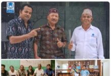Aliansi Relawan Prabowo Gibran Minta Presiden Berantas Mafia Tanah di Labuan Bajo Manggarai Barat