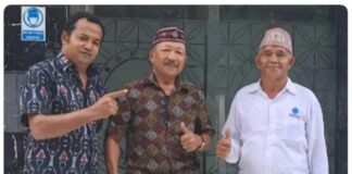 Aliansi Relawan Prabowo Gibran Minta Presiden Berantas Mafia Tanah di Labuan Bajo Manggarai Barat
