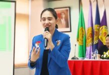 Presiden Usulkan Sistem Pilkada Dipilih DPRD Provinsi dan Kabupaten Kota, Ketum DPP KNPI Putri Khairunnisa Setuju
